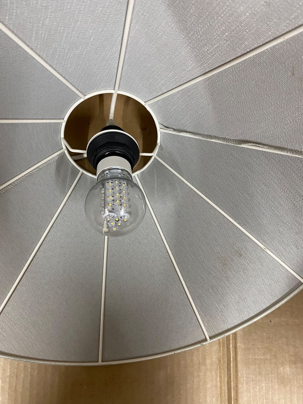 Lampadari & plafoniere: Hängelampe – Usato da Eschlikon TG venduto da ArtRec 3