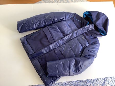 KJUS warme Winterjacke/Skijacke 152 NWT