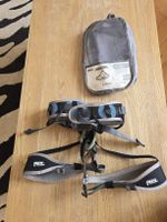 baudrier Petzl Corax taille 1