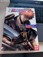 Bleach The Substitute Season 1 Box 1/3 DVD Anime