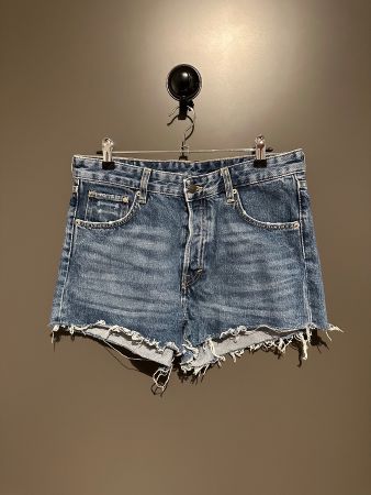 H&M denim shorts gr.12