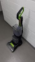 Bissell Powerclean 2X Teppichreiniger gebrauchter Zustand