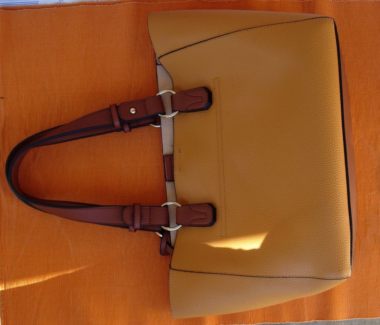 L.Credi Borse da donna: L. CREDI - SHOPPER - Damentasche - NEU – Usato da Basel venduto da Grbina64 1