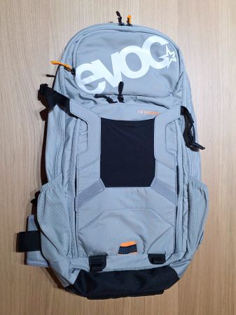 Evoc Rucksack FR Enduro mit Osprey Trinksystem 3L/Grösse M/L