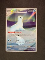 Dewgong - PFL - ENG