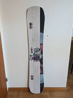 Snowboard : Neversummer 2024 Protoslinger, 153cm