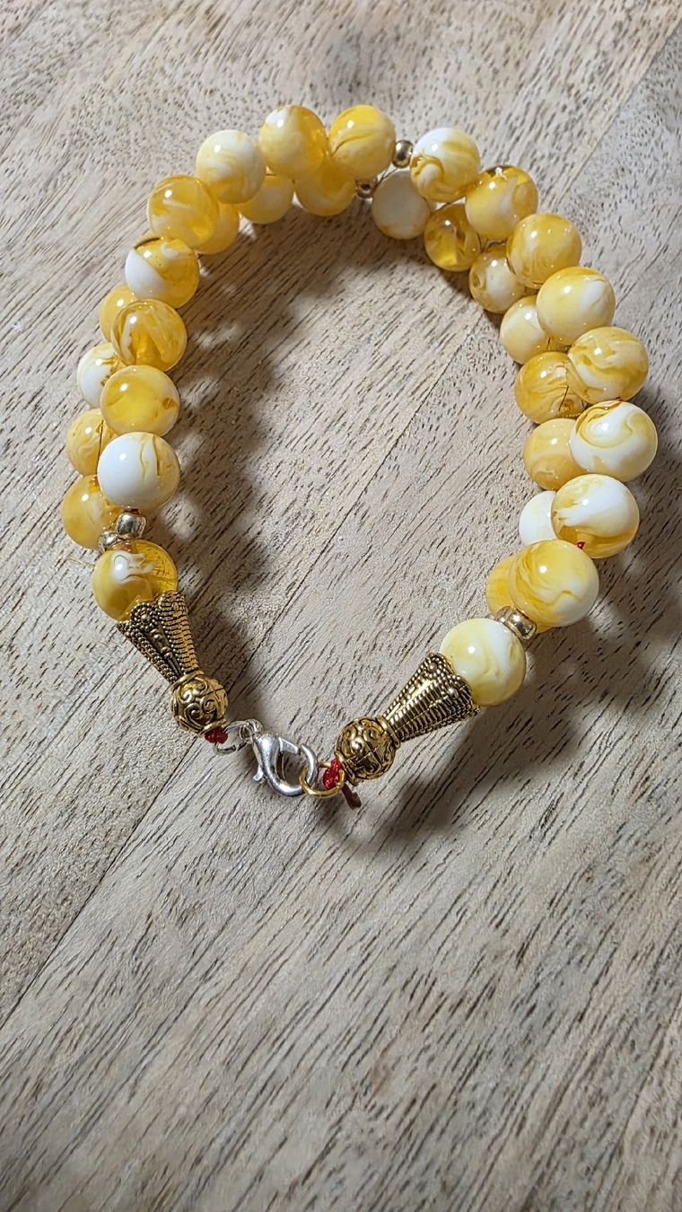Bracciali & Braccialetti: bracelet – Nuovo (secondo la descrizione) da Fribourg venduto da kal_2jdw