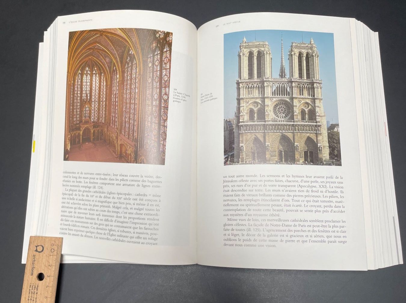 Libri: Histoire de l'art - E. H. Gombrich – Usato da Romanel-sur-Lausanne venduto da seb_9c2t 5