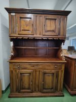 Rustikaler Buffetschrank, Massivholz, Top Zustand!