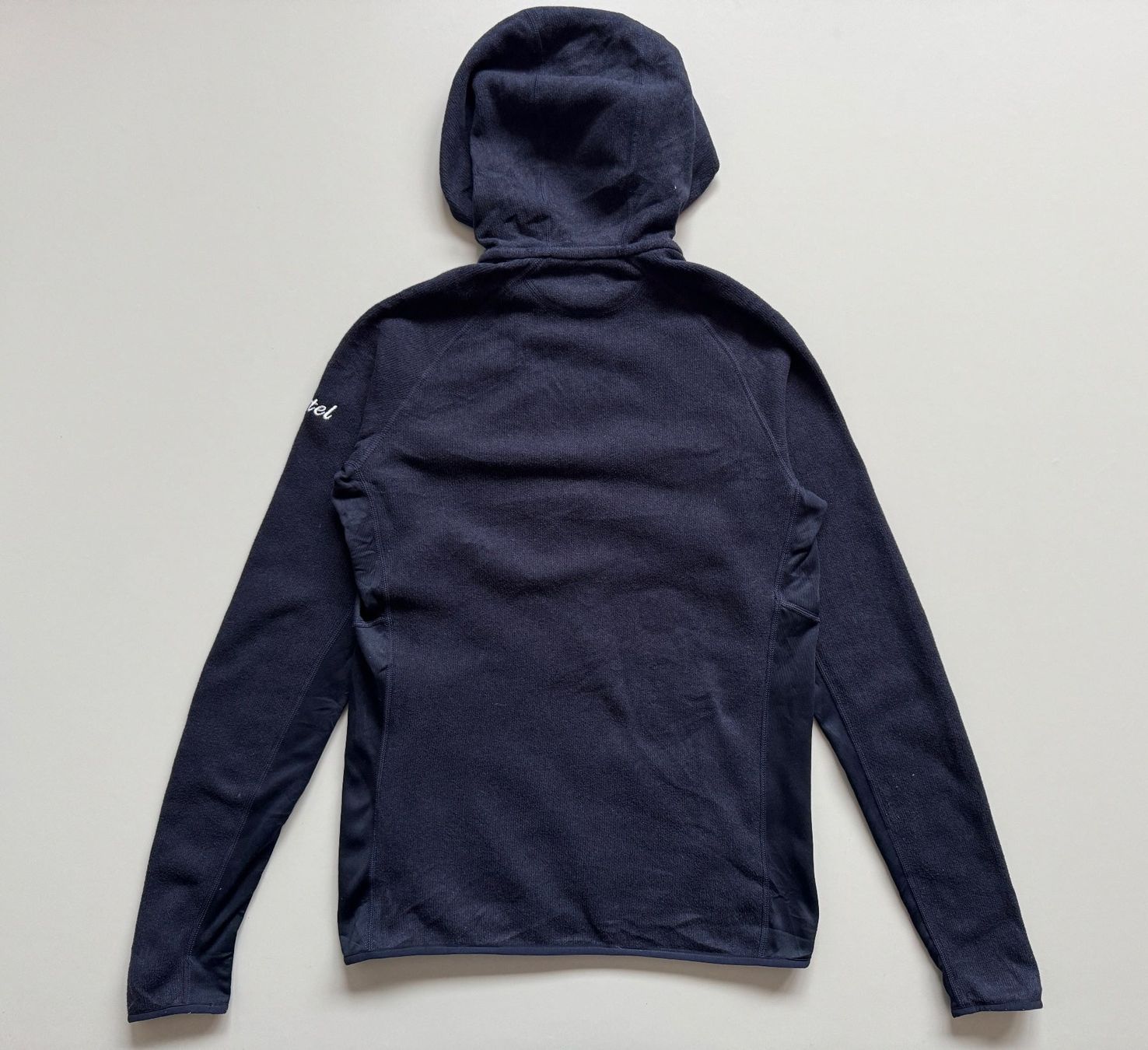 Patagonia Jacken: Patagonia Performance Better Sweater hoody jacket MEN S – Gebraucht aus Neuchâtel von _Easy_to_Find_ 8