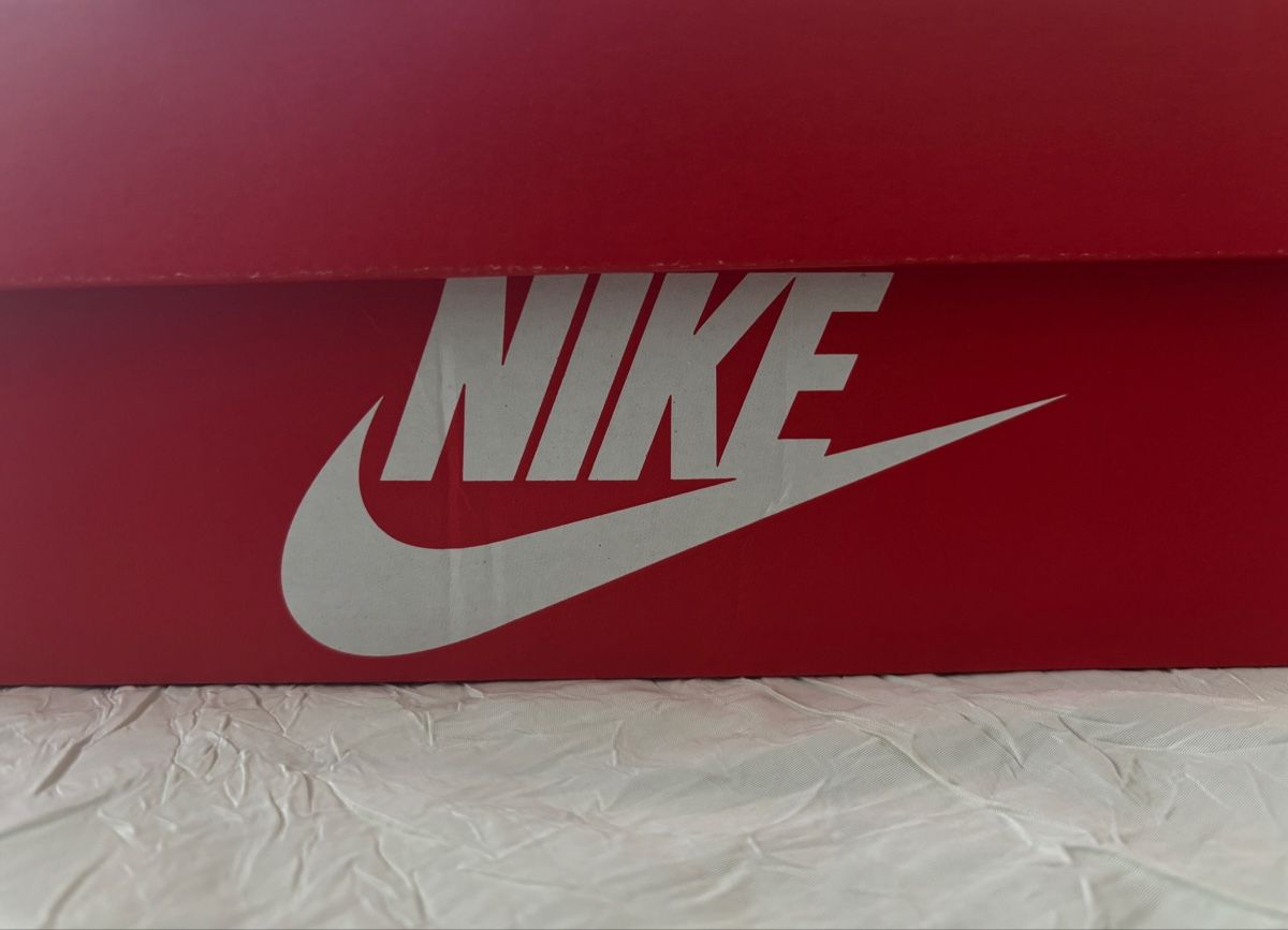 Nike Chaussures hommes: Nike Dunk Low Retro Coconut Milk Gr. 44 – Neuf (Voir description) à Arch par SabineS79 1