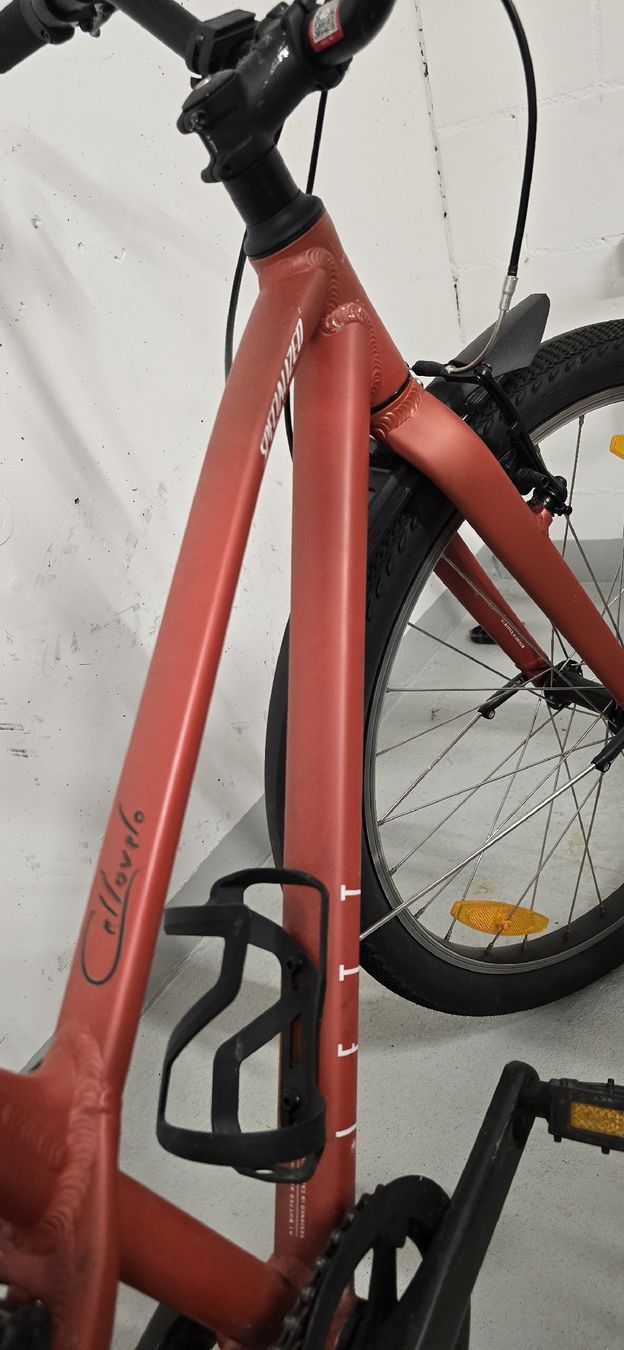 Biciclette: Kindervelo 24 Zoll – Usato da Zeiningen venduto da Efifi 5