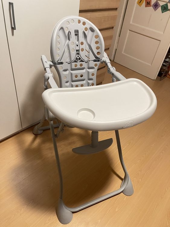 Chicco Babystuhl Kindstuhl | Kaufen auf Ricardo