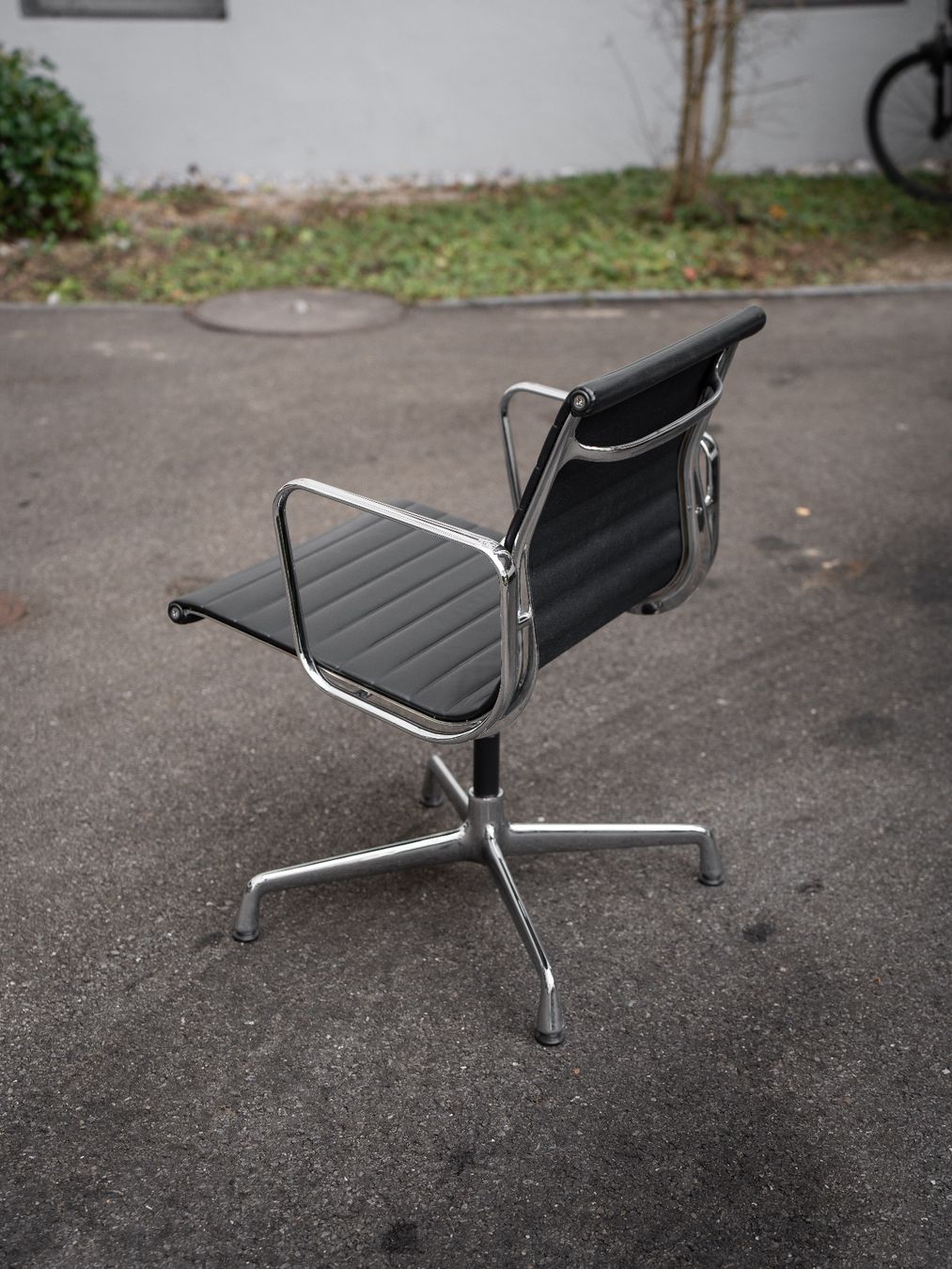 Schne Eames Chair Gebraucht Bildnull