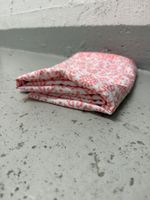 Rosa Wandteppich/Tagesdecke mit Mandala Muster, Top!