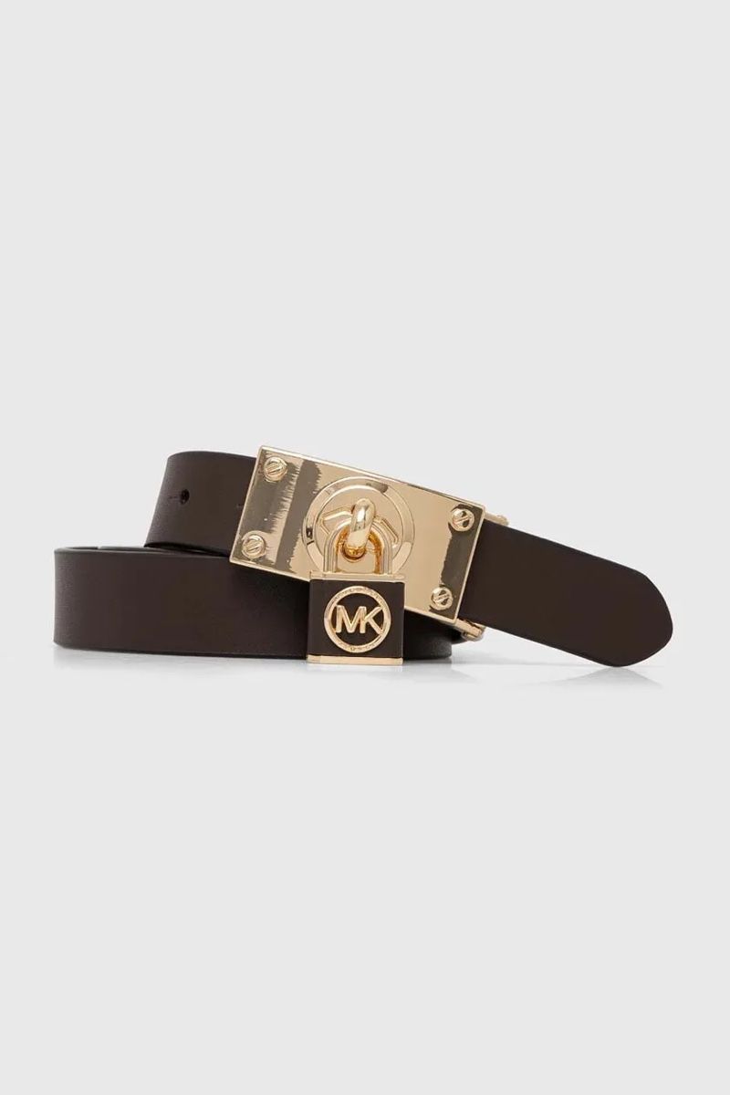 Michael Kors Cinture: Wende-Gürtel von Michael Kors. – Usato da Spreitenbach venduto da TheStyleAtelier 2