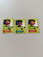 PANINI - 3 Sticker AUS
