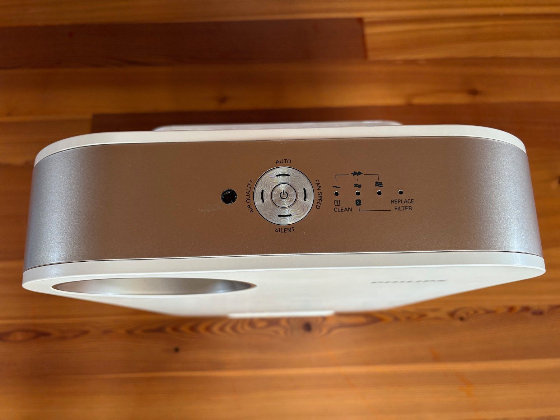 Purificatori d'aria: Gepflegter Philips Luftreiniger vom Typ AC4072 – Usato da Oberlunkhofen venduto da windisch2004 1