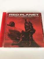 Red Planet Soundtrack