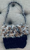 Tasche Unikat Grösse 18x12cm Neu