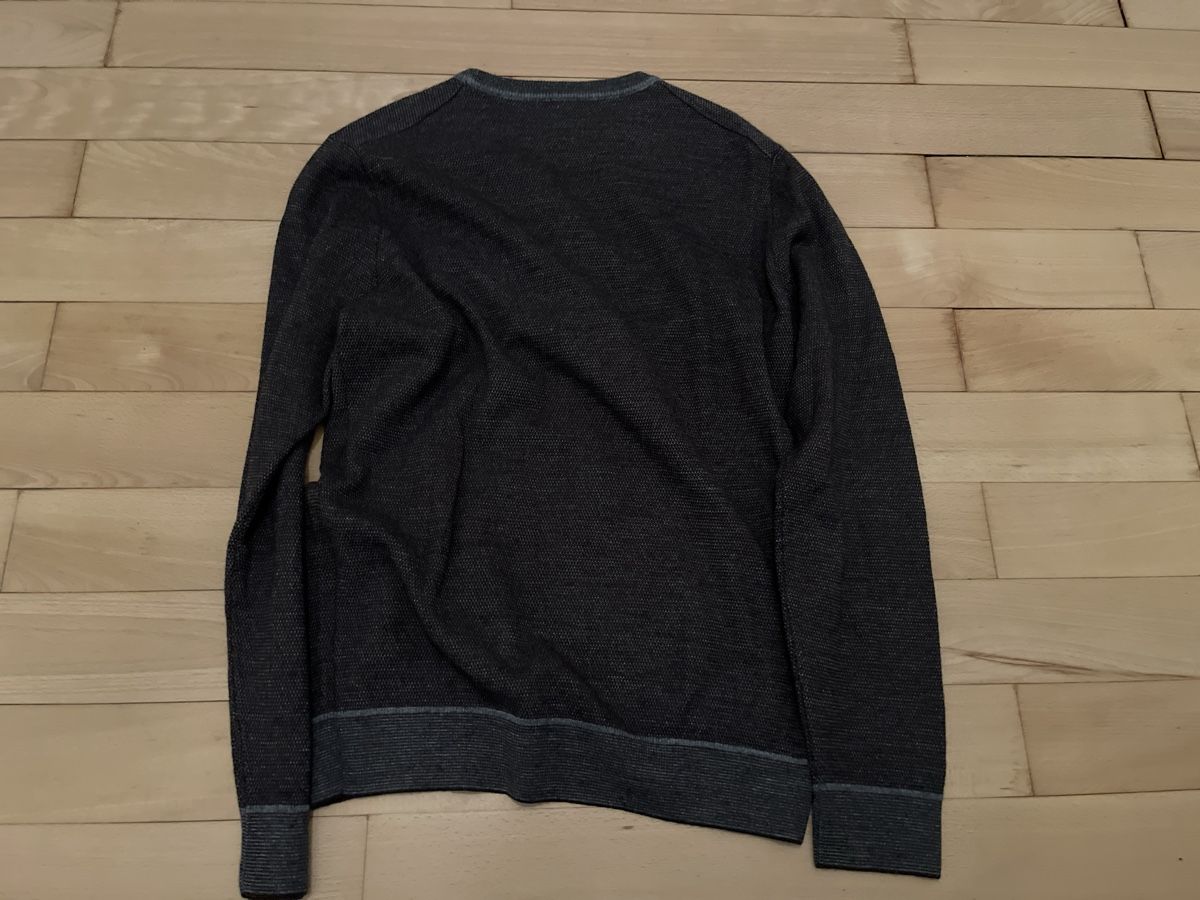 Bugatti Maglioni & Felpe: Stylischer Bugatti Pullover Grösse XL – Usato da Thun venduto da BanjoDan 2