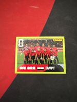 Panini FIFA WM 2026 Sticker - EGY 13