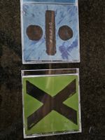 Ed Sheeran CDs Divide und x neuwertig