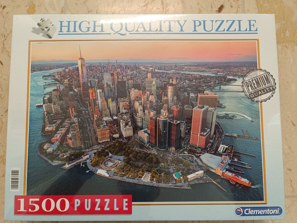 THE BEATLES THE BEATLES 1 APPLEONE 300-teiliges Puzzle 300-385 (26 X 38 Cm) EUR 52,19 - DE