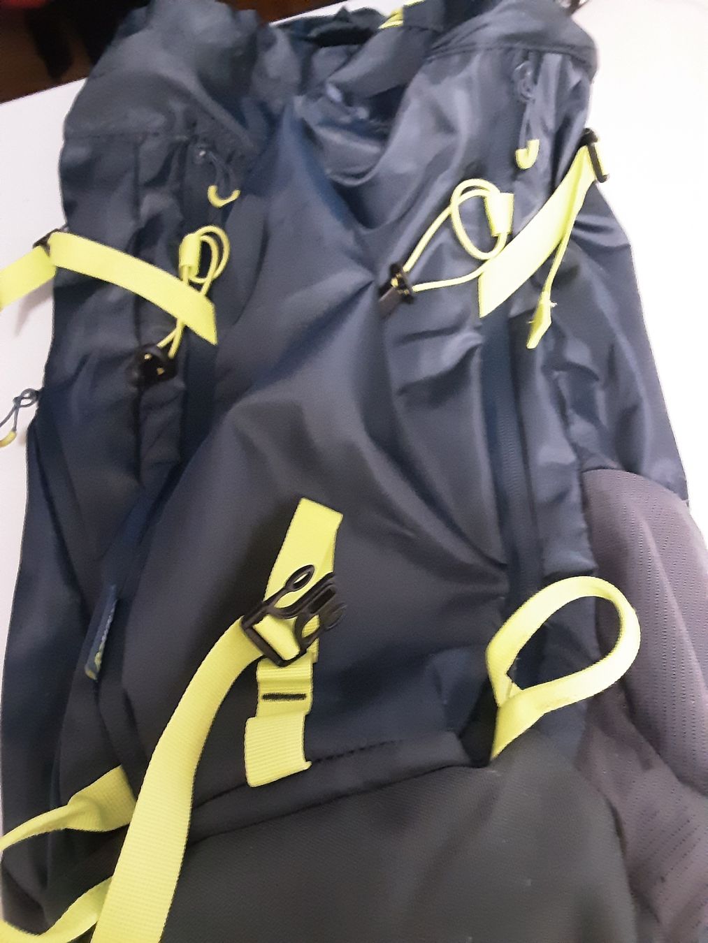 Sacs à dos: Rucksack – Neuf (Voir description) à Dübendorf par dedue