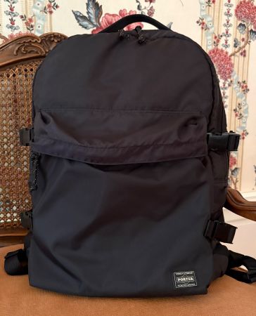Porter Yoshida & Co. Force Daypack NEU (NP 820.-)