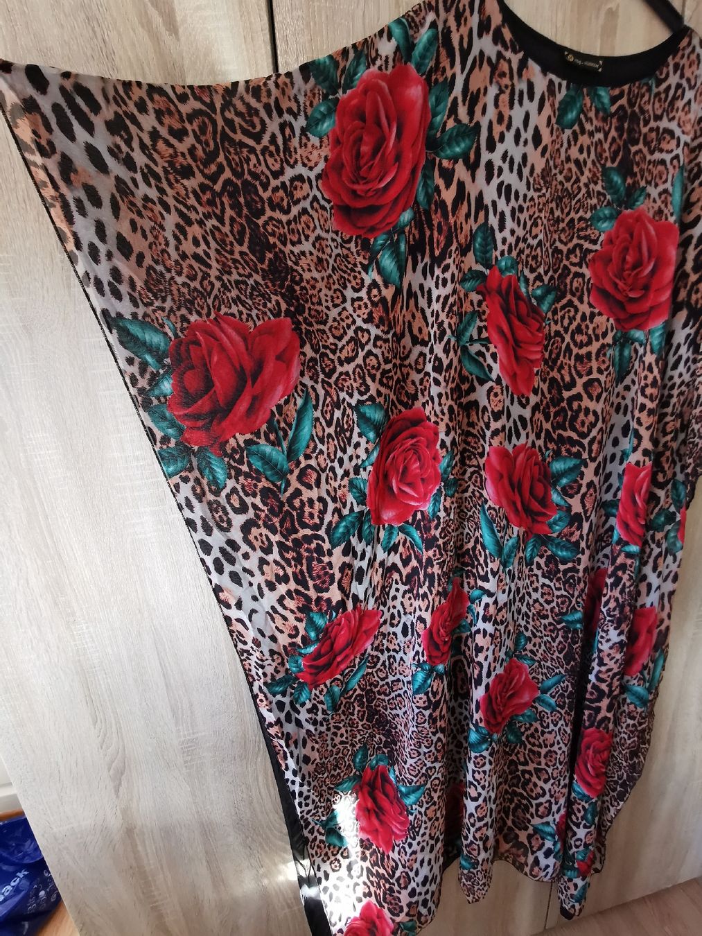 Robes: Damen Kleid Gr XXL – Neuf (Voir description) à Schlieren par vlalif 2