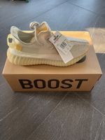 Adidas Yeezy Boost 350 V2 Light, Grösse 46, Neuwertig