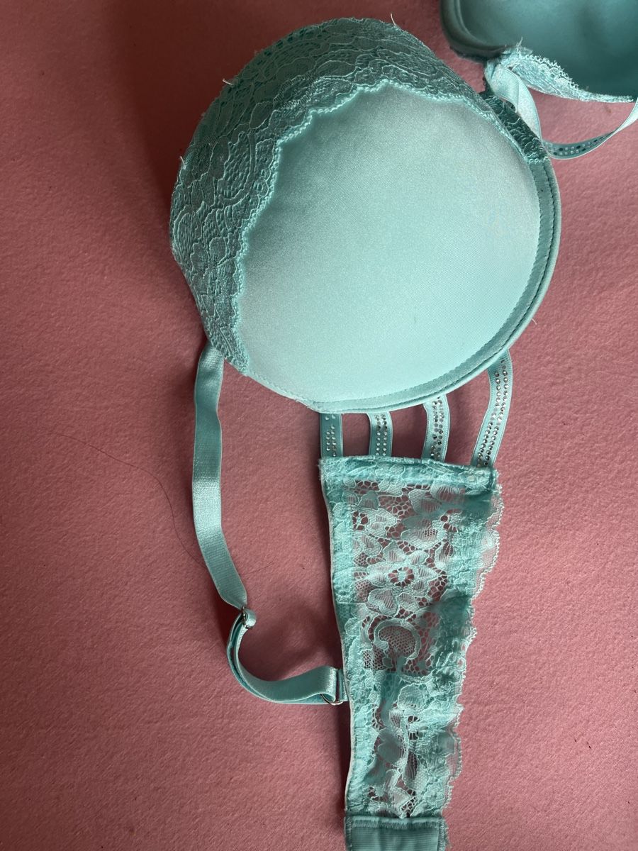 Altra biancheria intima: Wunderschönes Dessous-Set, – Nuovo (secondo la descrizione) da Olten venduto da sae_82z2 2