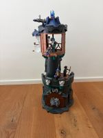 Playmobil Novelmore Violet Vale Zaubererturm