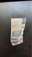 Valcambi Silberbarren 100g 999 Feinheit