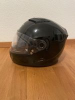 Nolan N86 solid Helm