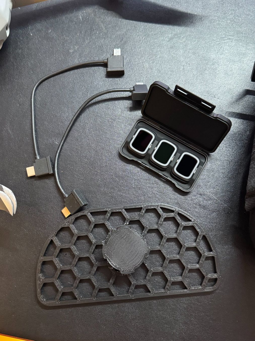 DJI RC Modellbau: DJI Mavic Air 2 Fly More Combo – Gebraucht aus Renens VD von romaroman 4