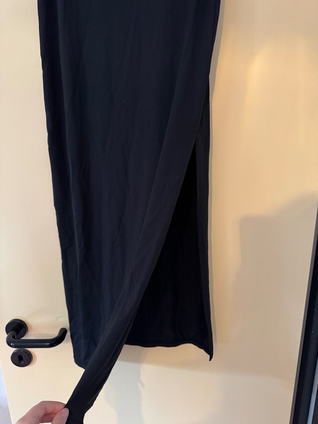 Bershka Röcke: black skirt bershka S – Gebraucht aus Lumino von mar_9pn2 1