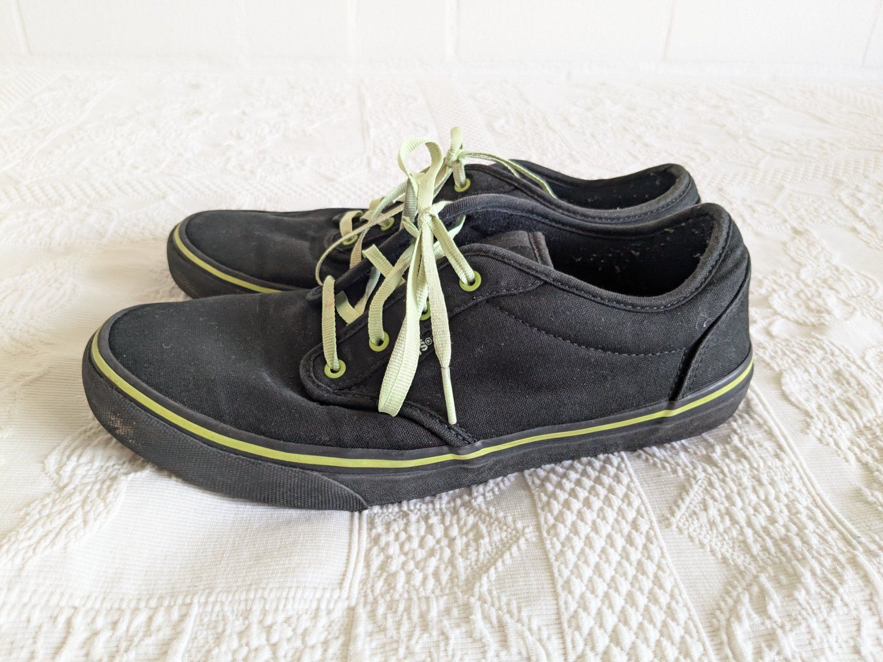 Vans Scarpe per ragazzi: Vans Sneaker Gr. 38 – Usato da Adliswil venduto da bibuubib