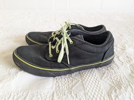 Vans Sneaker Gr. 38