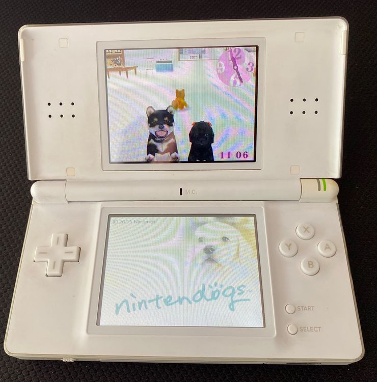 Nintendo DS Lite | Kaufen auf Ricardo