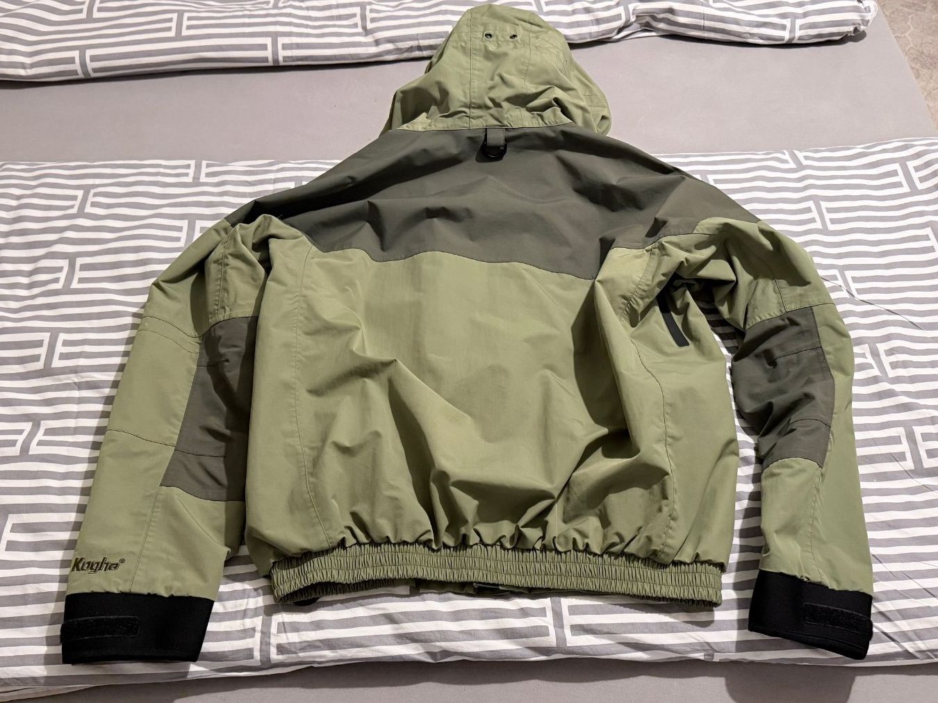 Jacken: Fischer Jäger Jacke ASKARI KOGHA NEU – Neu (gemäss Beschreibung) aus Dallenwil von jeni152 2