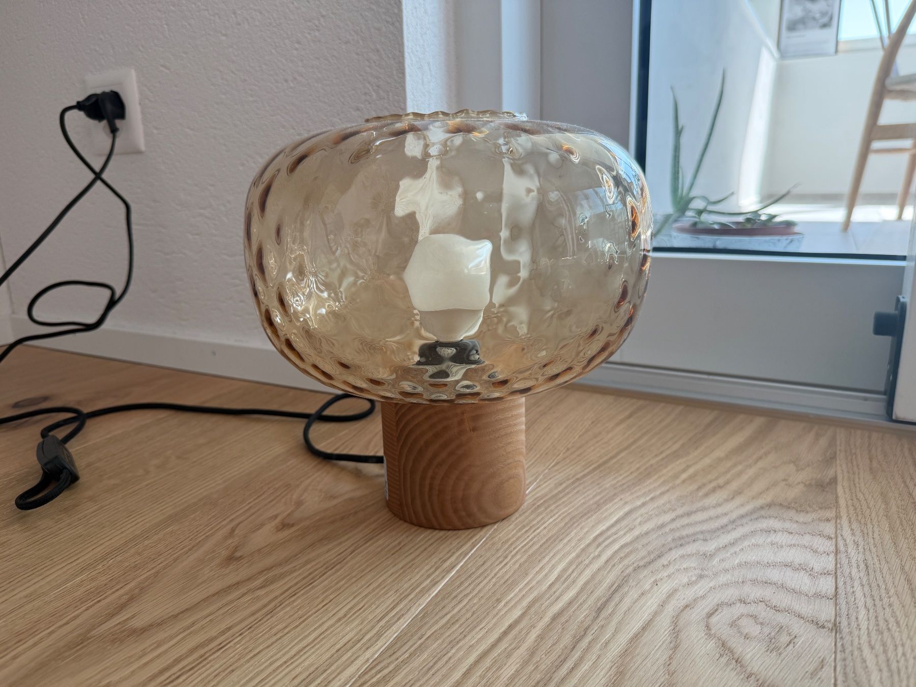 Zara Lampade: Tischlampe Zara Home – Usato da Zürich venduto da Ilux02