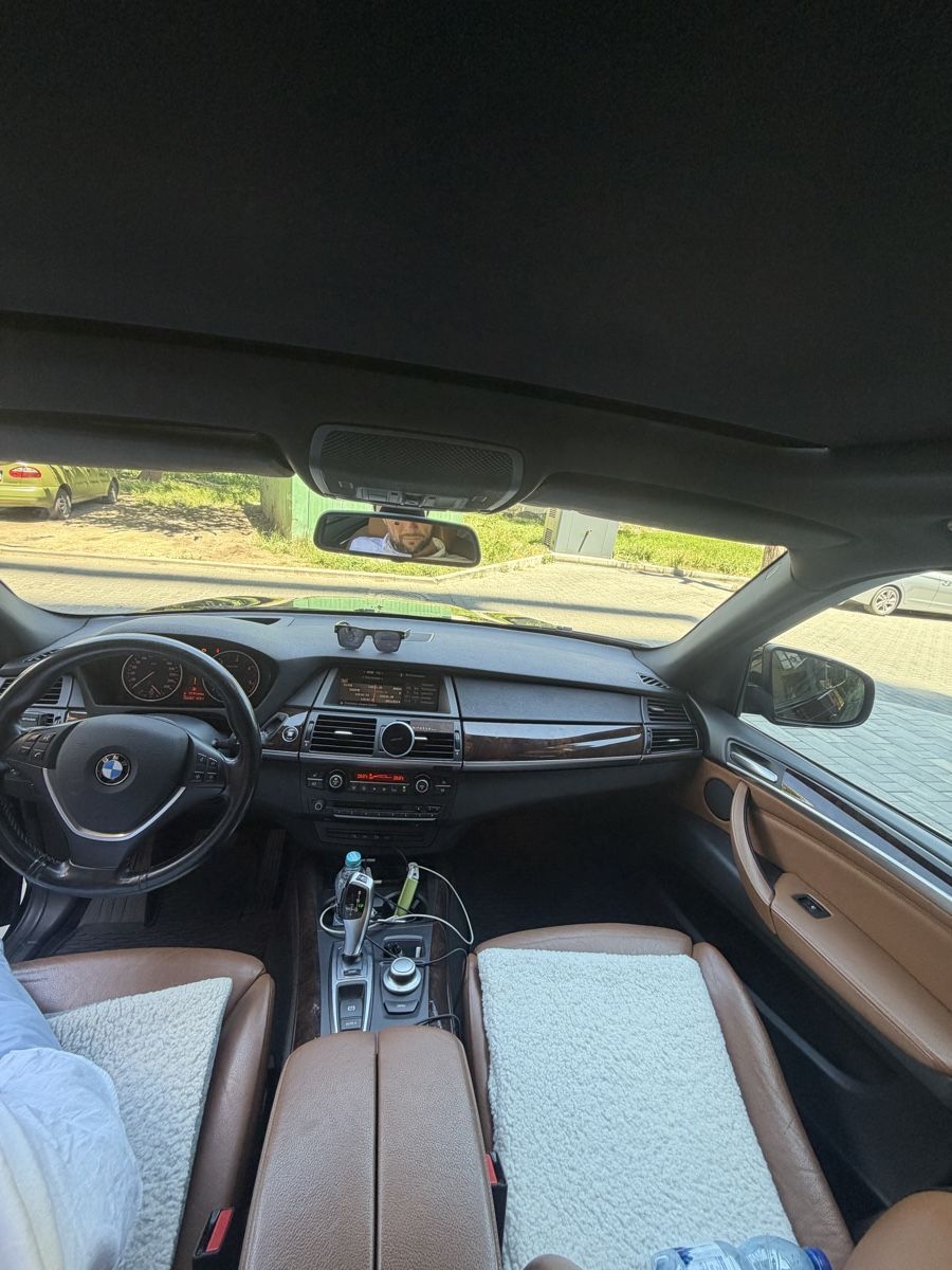 BMW Automobili: BMW X5 xDrive 35 Diesel – Nuovo (secondo la descrizione) da Tagelswangen venduto da bil_r7fd 8