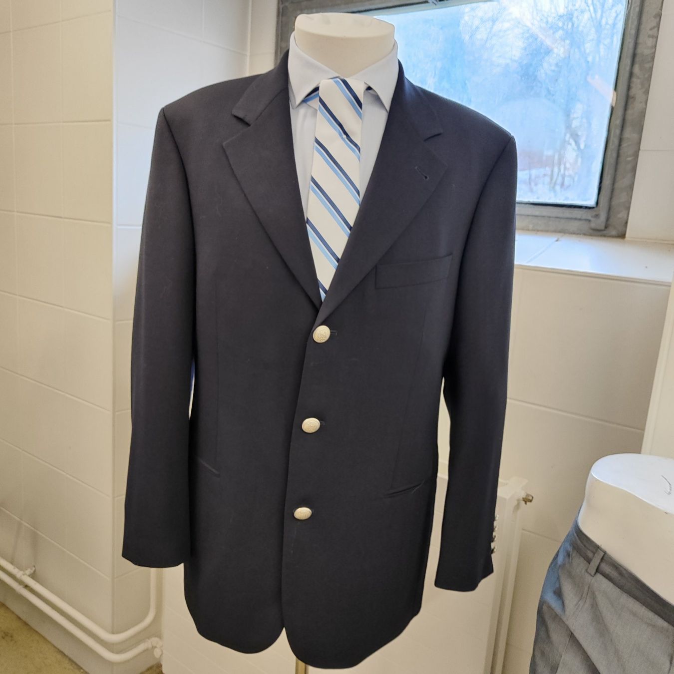 Hugo Boss Giacche: Boss Blazer Gr 50 – Nuovo (secondo la descrizione) da Langnau am Albis venduto da Judithsebi 4
