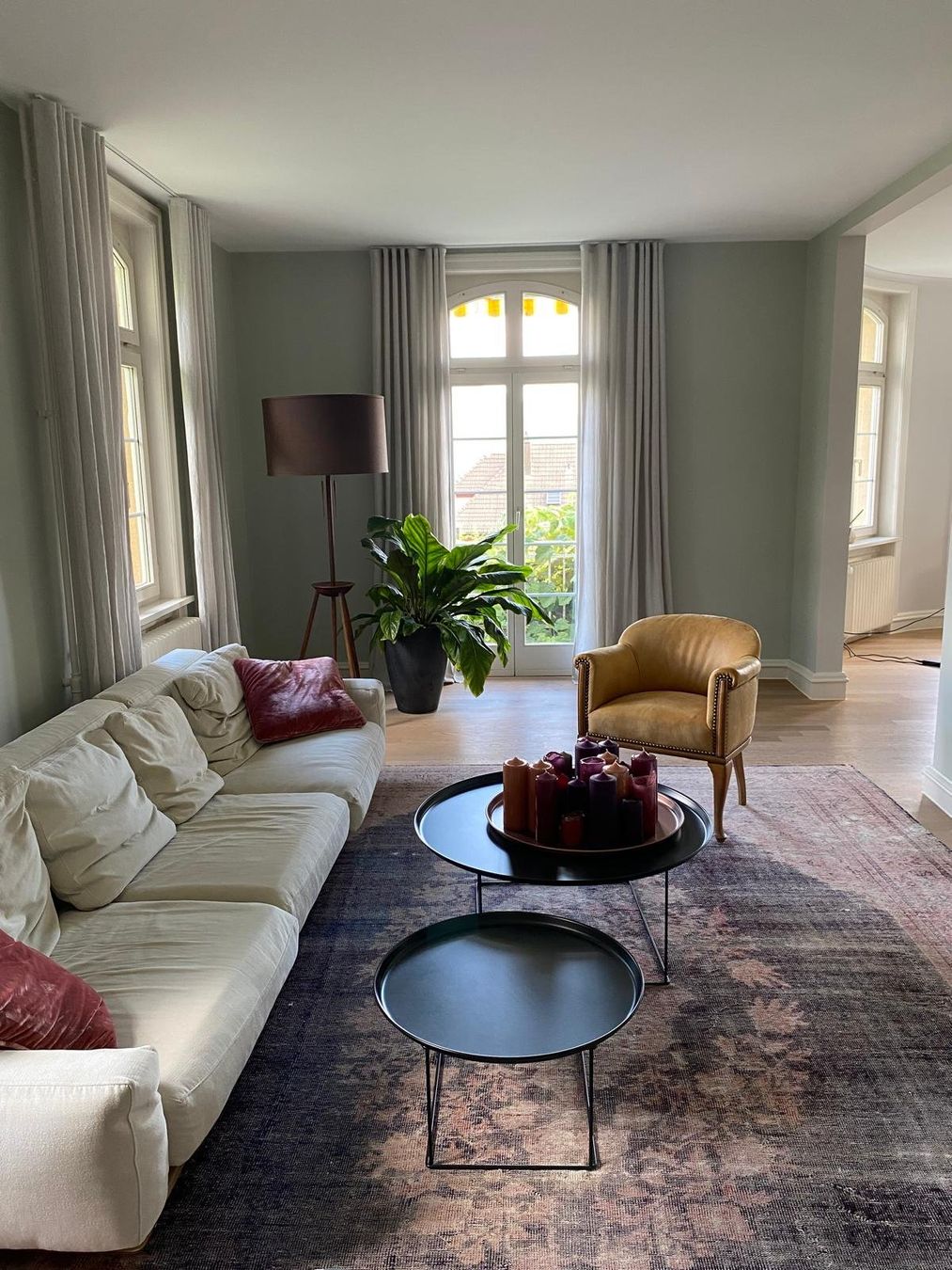 Flexform Sofas: Flexform Soft Dream Sofa – Gebraucht aus Olten von olten1900 1