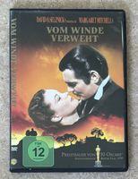 VOM WINDE VERWEHT UND HEISSER SÜDEN