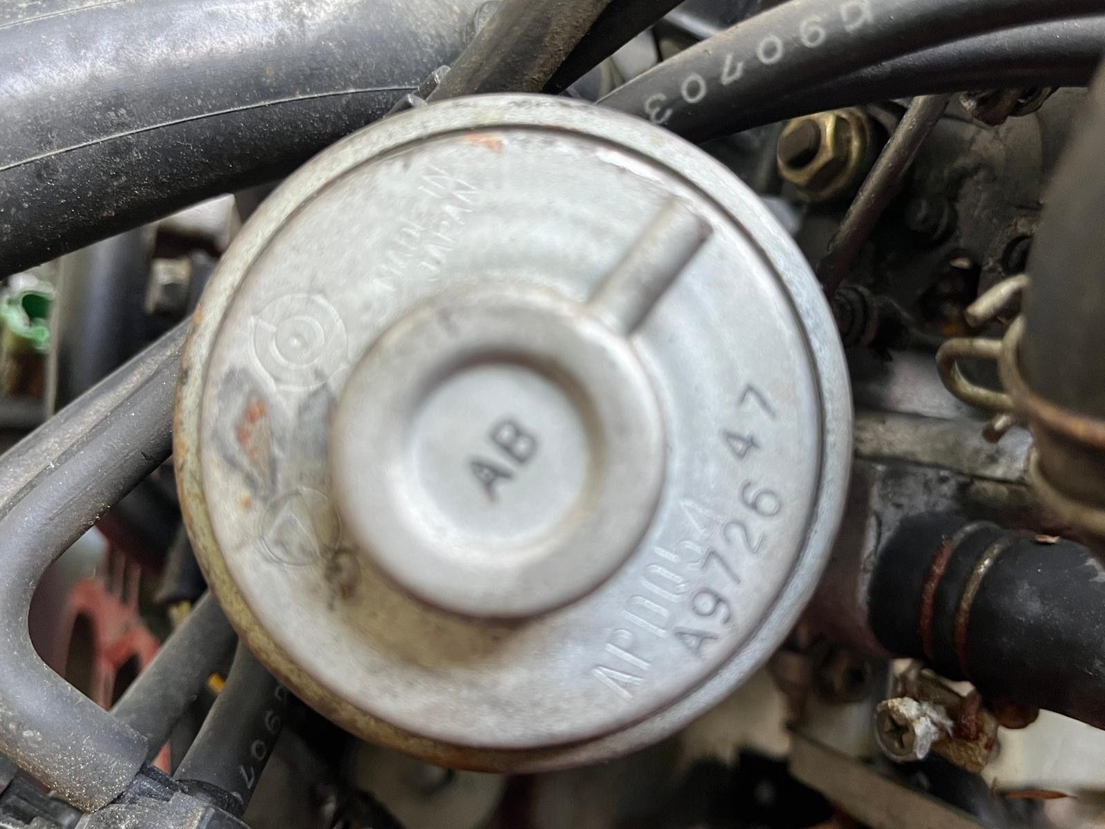 Subaru Motori: Subaru Justy Motor – Usato da Teufen AR venduto da acer08 4