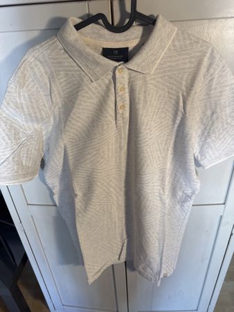 Scotch&Soda Polo-Shirt, Grösse M Top Zustand!