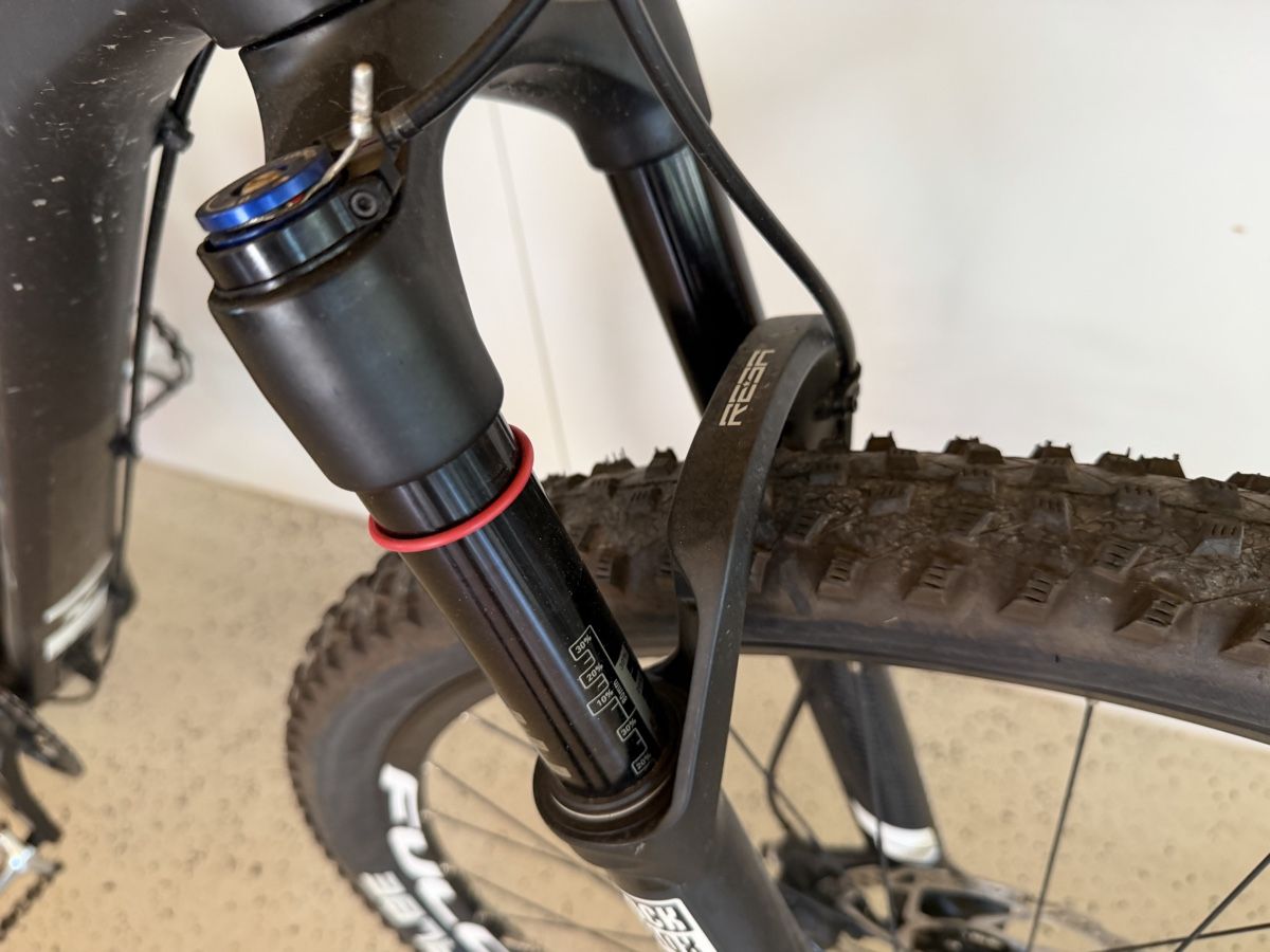 Cube Biciclette: Cube AMS 100 Pro – Usato da Balsthal venduto da Scapin4045 4